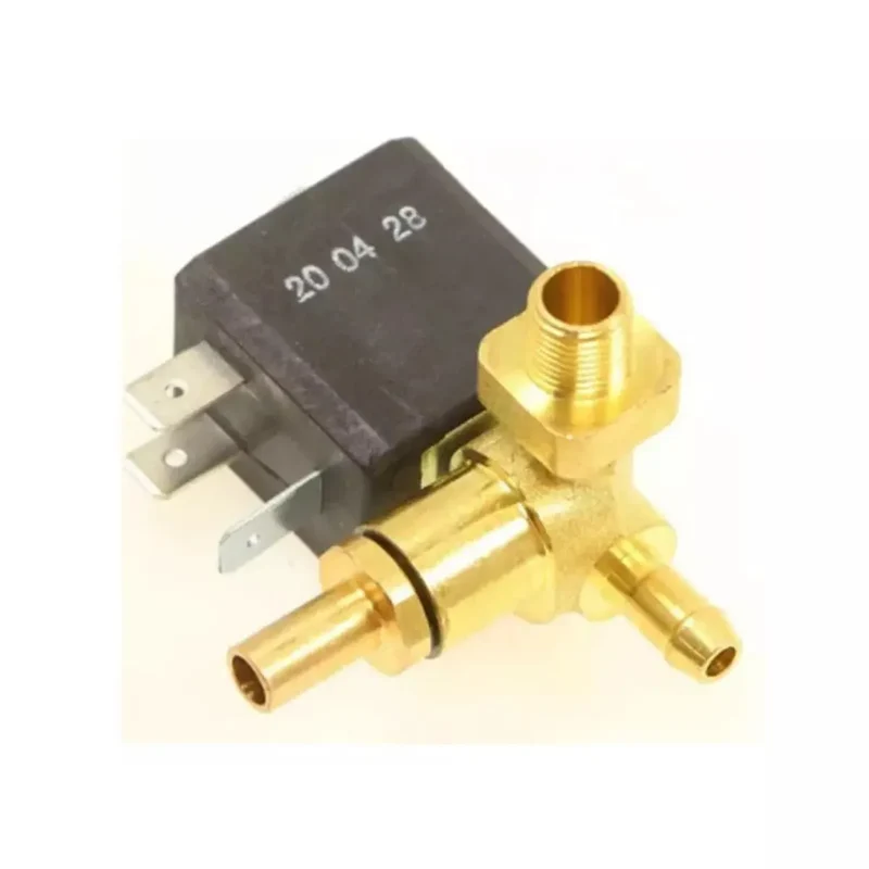 Válvula solenoide Polti M0006753 - Vaporeto Smart 100_B, Smart 100_T y Smart 120
