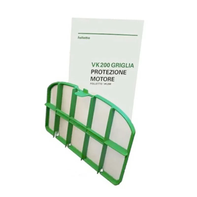 Filtro aspiradora VK200