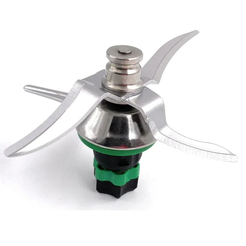 Cuchilla adaptable robot de cocina Thermomix TM5 y TM6 N906A