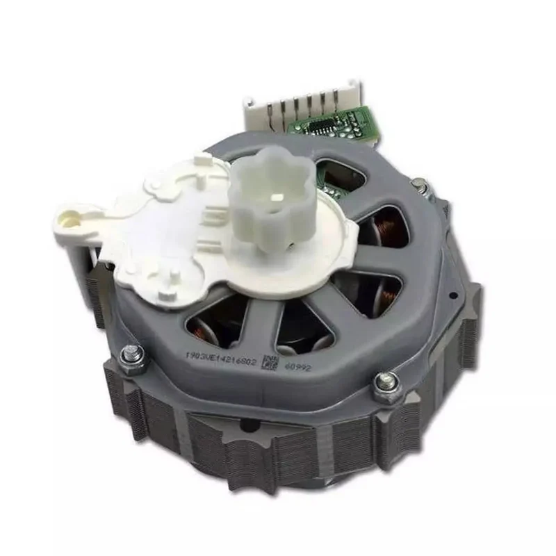 Motor original robot de cocina Thermomix TM31 31962A