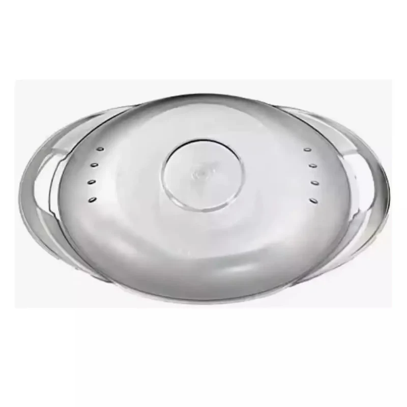 Tapa del accesorio de cocción adaptable Thermomix TM5, TM6 y TM31