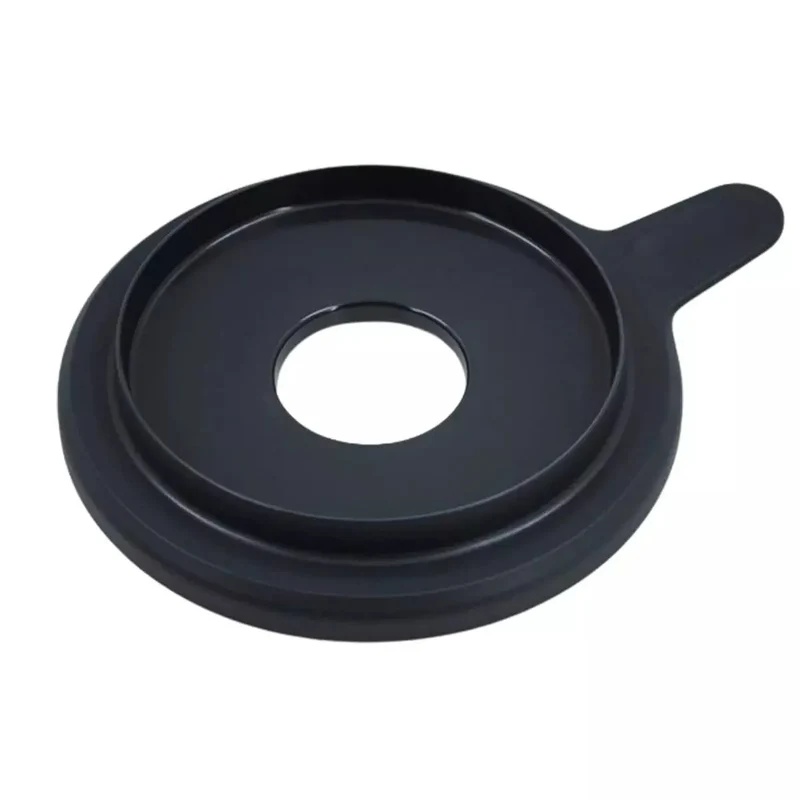 Tapa de vaso con junta adaptable robot de cocina Thermomix TM5 y TM6