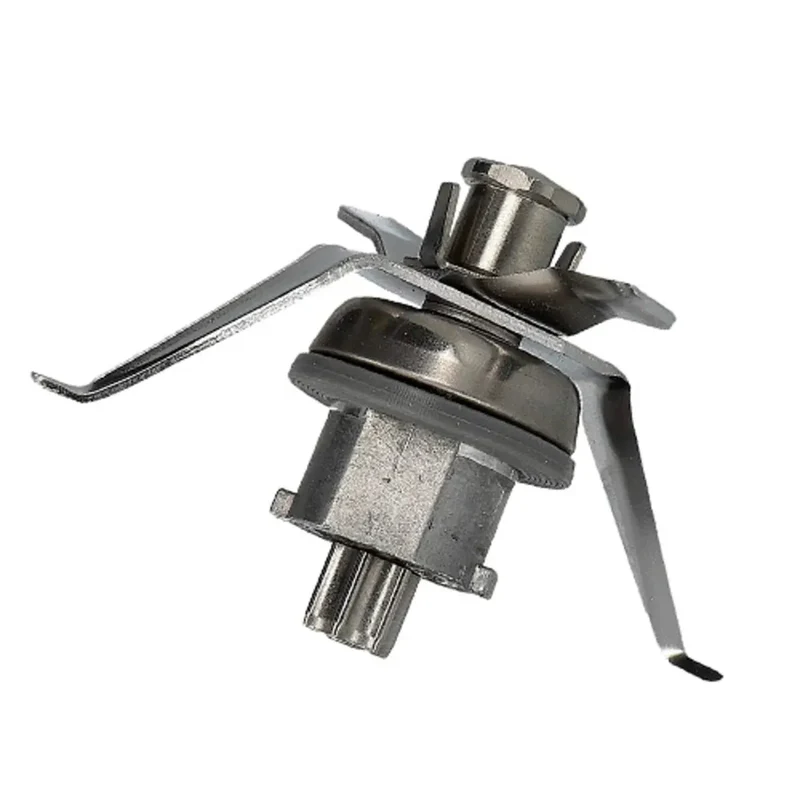 Cuchilla con junta adaptable robot de cocina Thermomix TM21