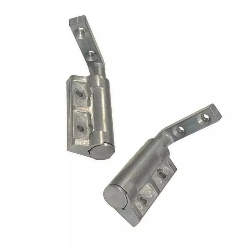 Set 2 bisagras campana extractora Balay, Bosch, Siemens 00629134