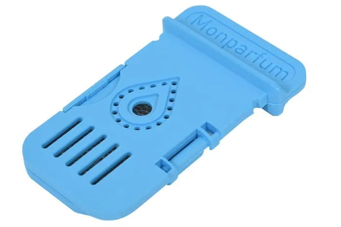 Difusor de perfume Monparfum plancha vertical Rowenta SS-1810001571
