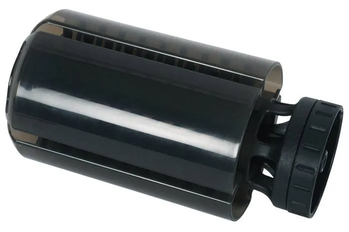 Cepillo giratorio 40 mm para cepillo de aire Rowenta SS-1810002019