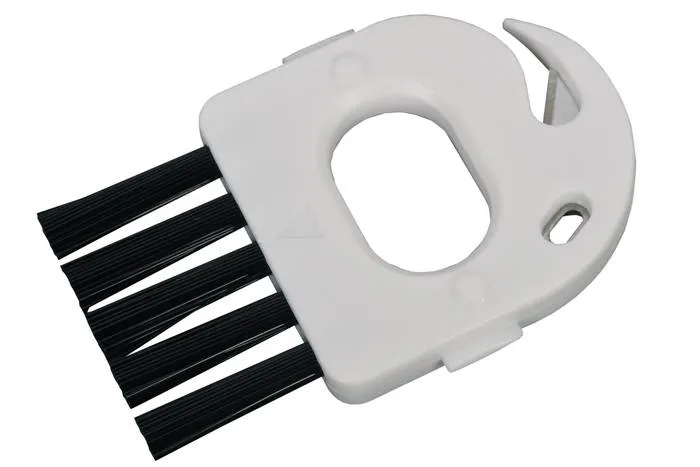 Cepillo de limpieza del rodillo robot aspirador Rowenta SS-2230002680