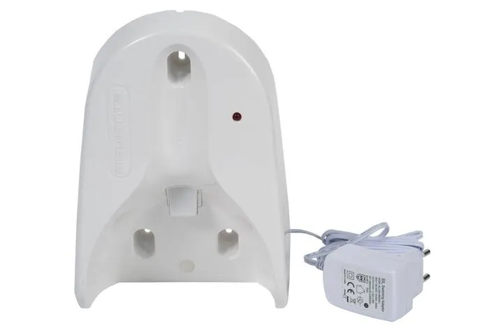 Soporte con base de carga aspiradora escoba Rowenta SS-2230002537