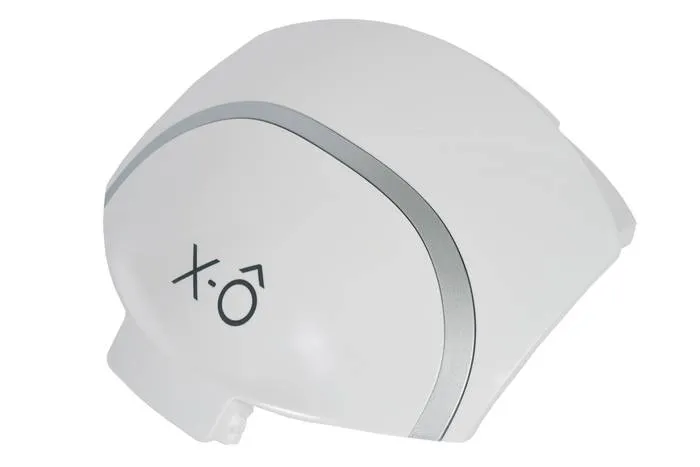 Tapa del vaso separador aspiradora Rowenta SS-2230002808