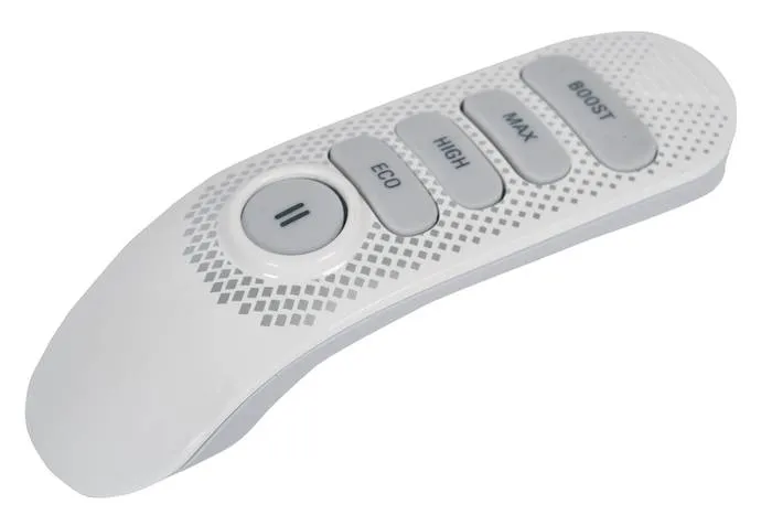 Mando a distancia aspirador Rowenta SS-2230003406