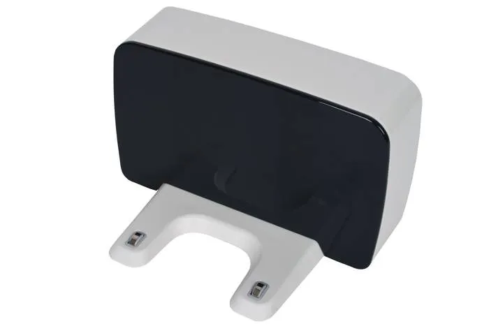 Base de carga de pared blanca robot Rowenta X-Plorer SS-2230002937