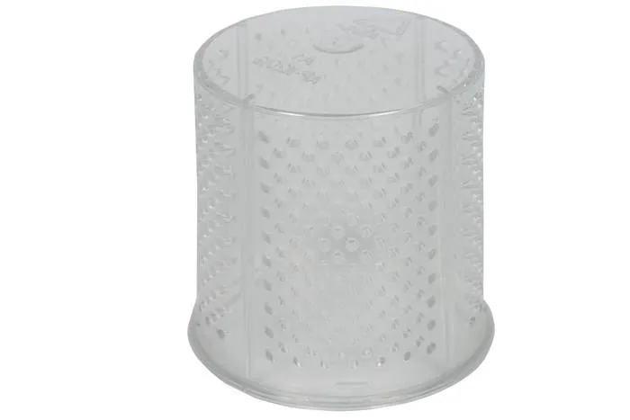 Prefiltro transparente escoba aspiradora Rowenta SS-2230002979