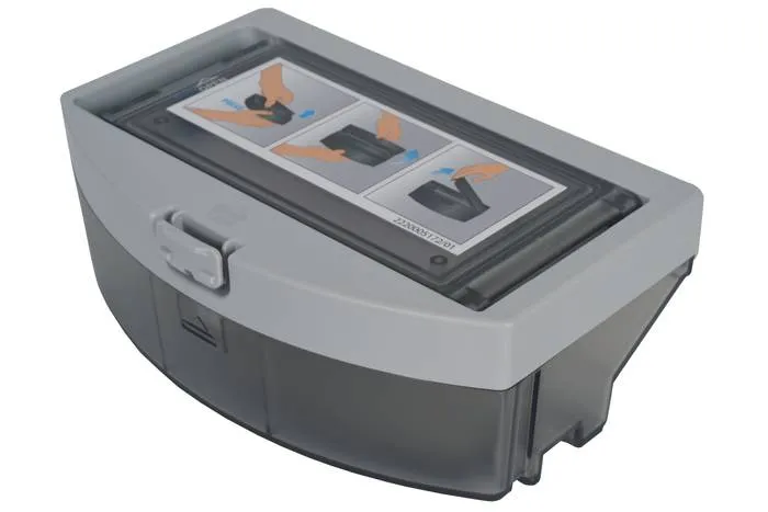 Depósito de polvo para robot aspirador Rowenta SS-2230003135