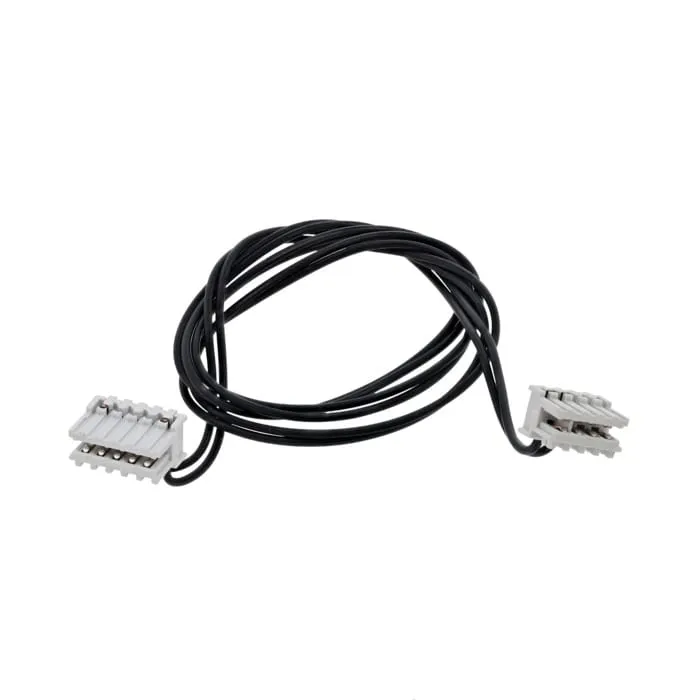 Cableado puerta tarjeta principal J8 Electrolux, AEG 550mm 1366161105