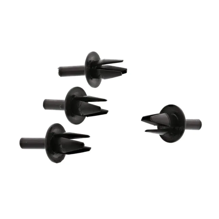 Clips para fijar lavavajillas Electrolux, AEG 4055046587