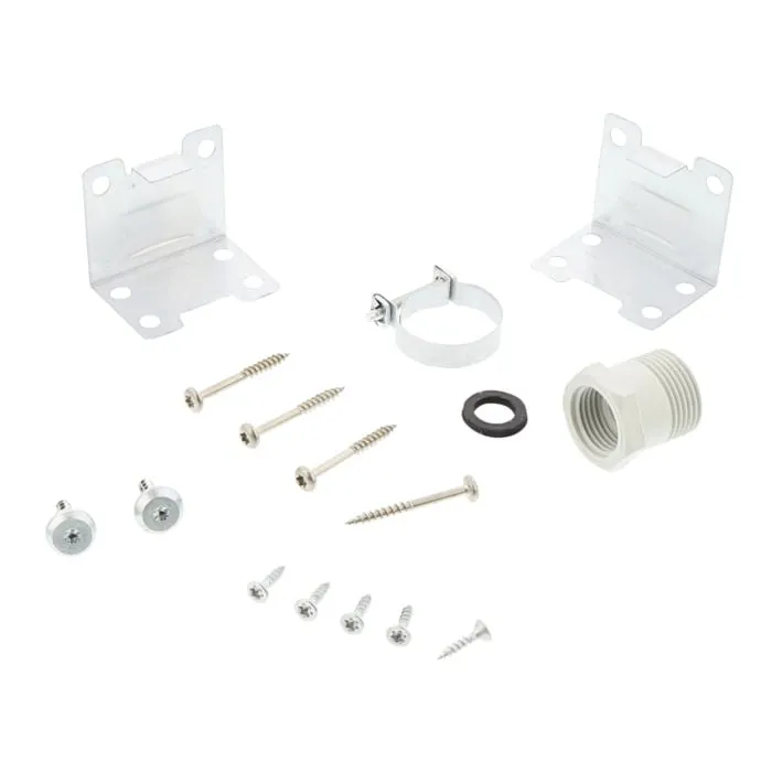 Montaje Electrolux, AEG 140003555053