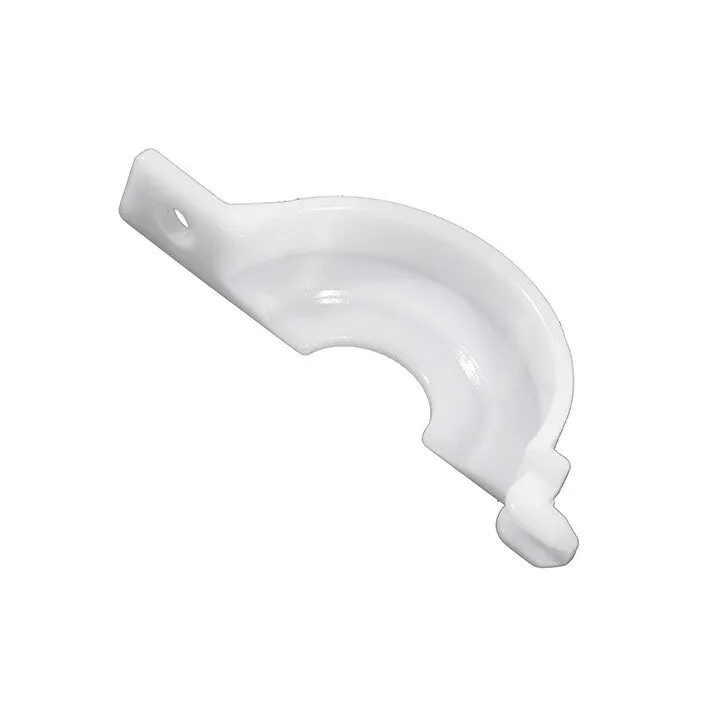 Soporte para fijación delantero de motor principal de secadora Electrolux, AEG 1251059000