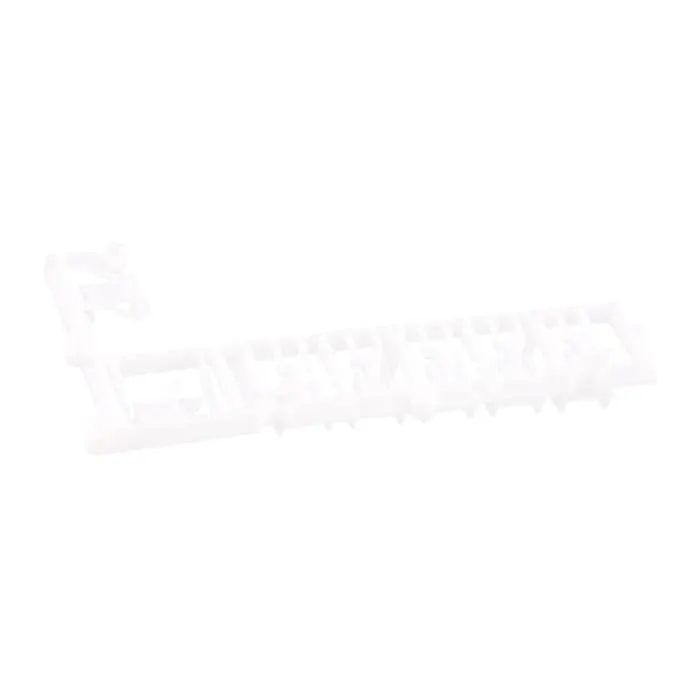 Soporte teclas Electrolux, AEG 1325391033
