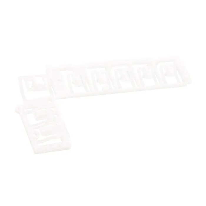 Soporte teclas TC1 Electrolux, AEG 1325177002