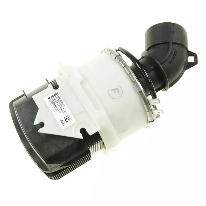 Bomba circulación lavavajillas Beko, Teka 1752480100