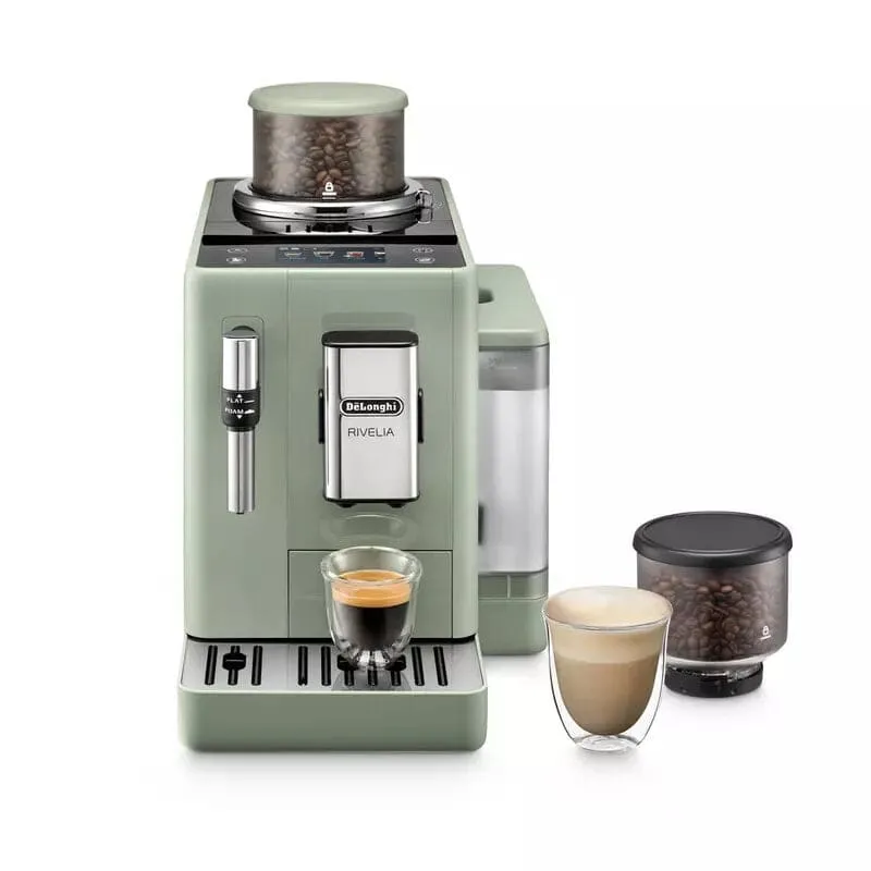 DeLonghi Capuchinador Cafetera Rivelia AS00006719