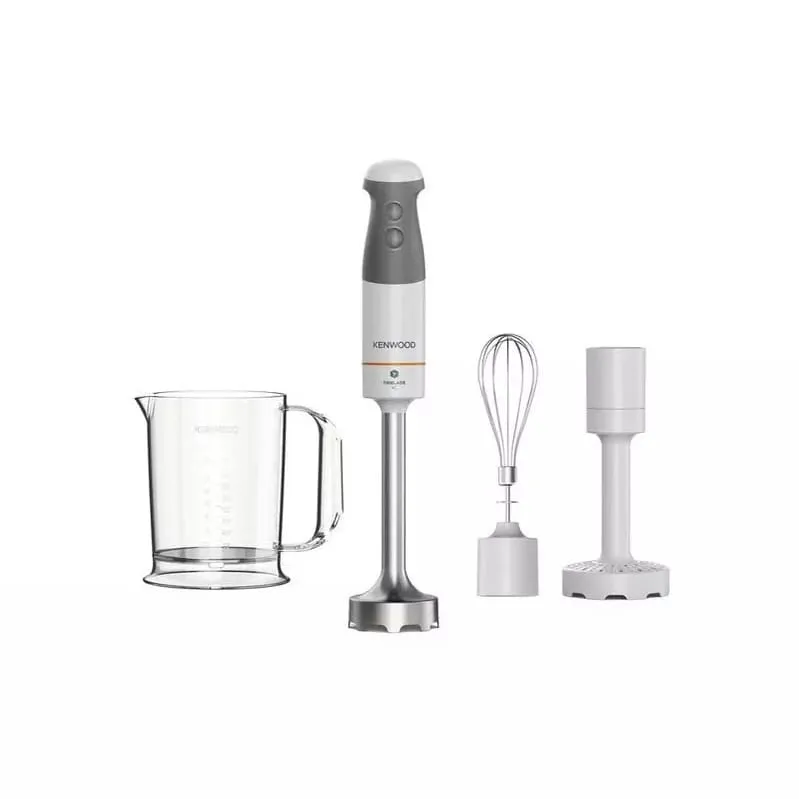Accesorio varillas con acoplador batidora Kenwood Hand Blender AS00001798