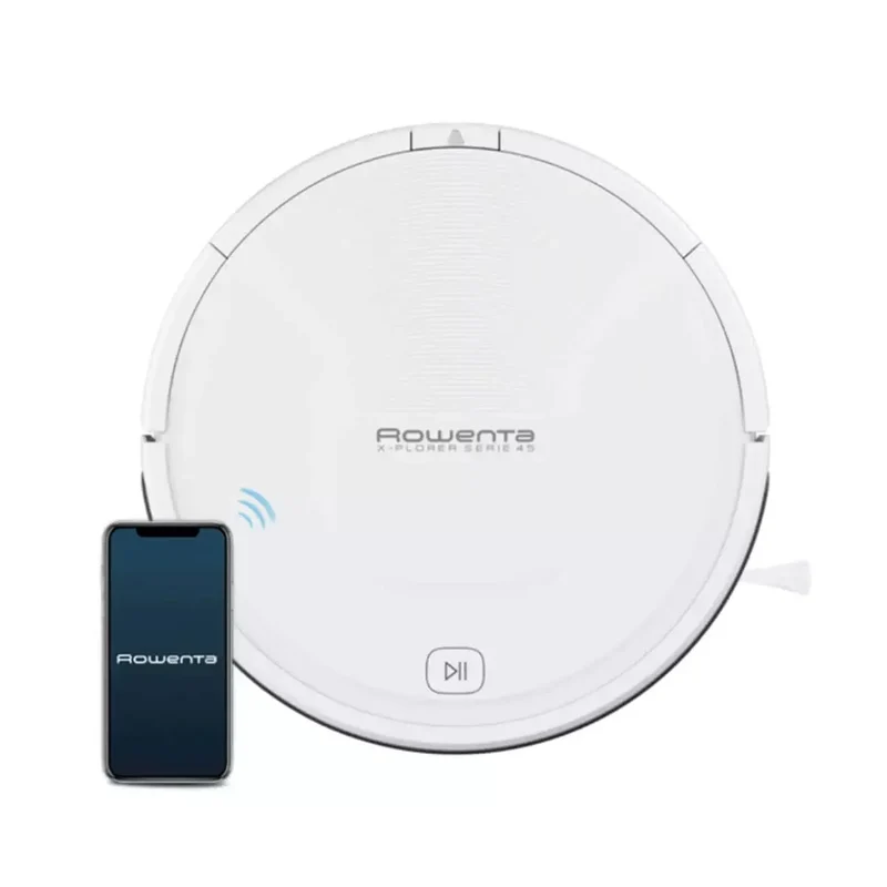 Placa electrónica wifi robot aspirador Rowenta X-Plorer Serie 45 SS-2230002862