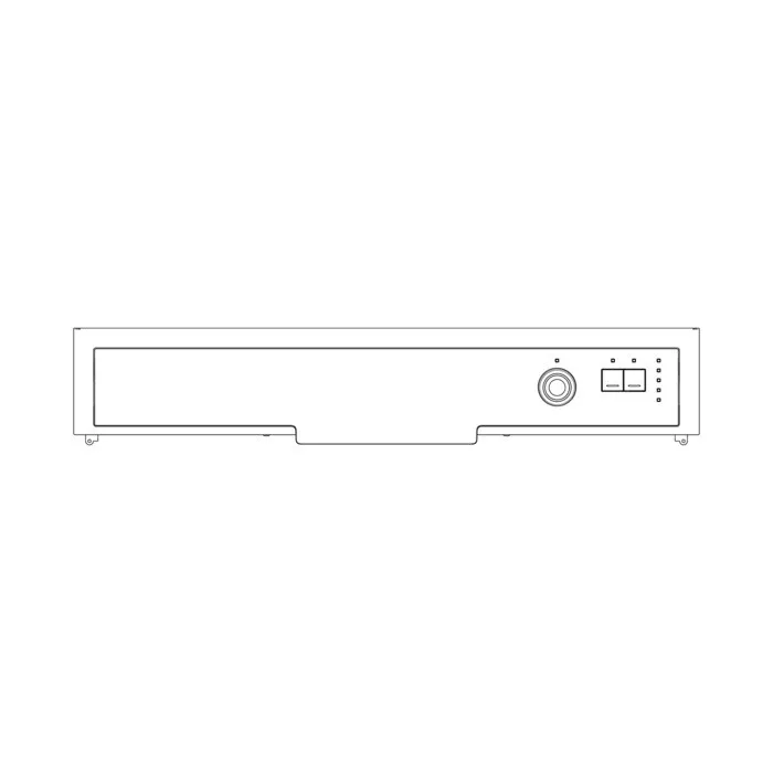 Panel mandos lavavjillas Electrolux, AEG 1561520709