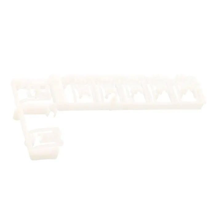 Soporte teclas Electrolux, AEG 1325306015