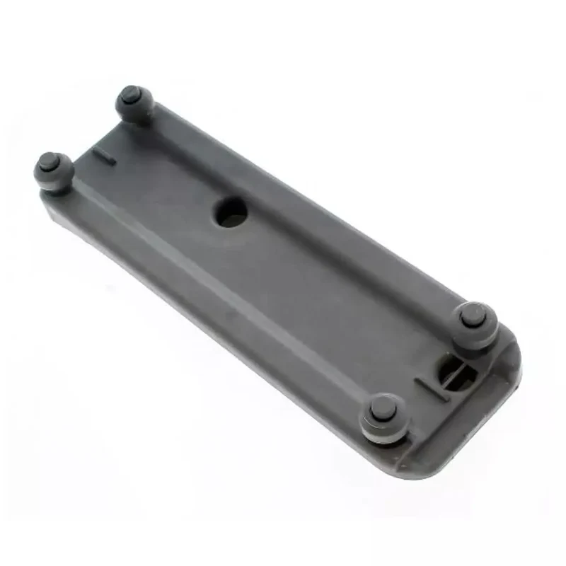 Conjunto izquierdo soporte raíl lavavajillas Whirlpool, Indesit C00305025