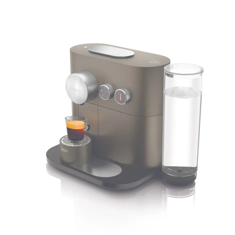 DeLonghi Tapa de depósito de agua cafetera Nespresso Expert FL95814