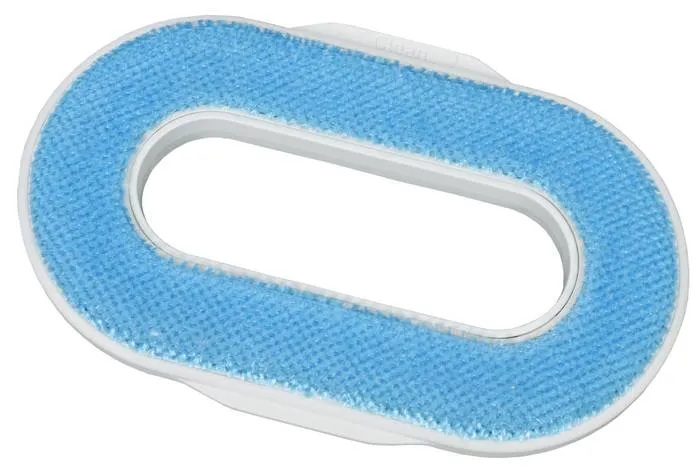 Cepillo quitapelusas Clean plancha vertical Rowenta SS-1810001569