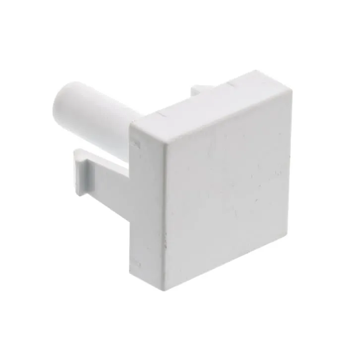 Tecla de encendido/apagado Electrolux, AEG 1173190008