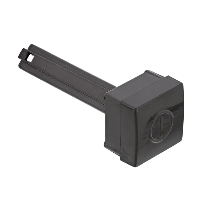 Tecla de encendido/apagado Electrolux, AEG 1172912105