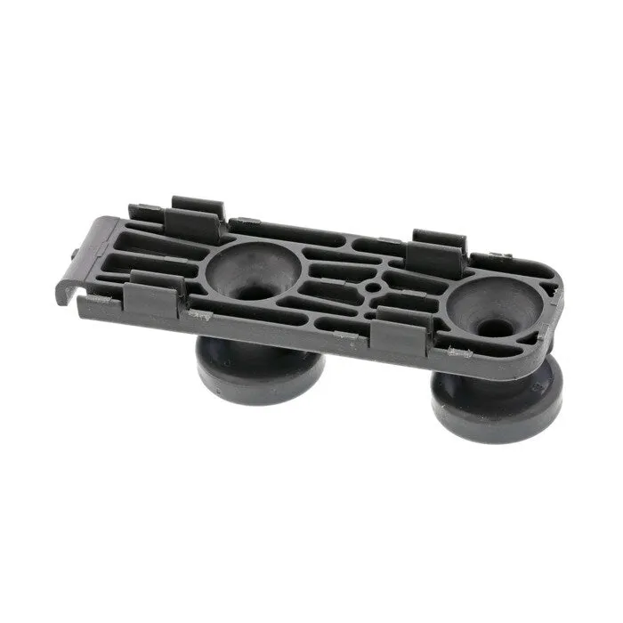 rueda del cesto superior posterior Electrolux, AEG 1561285121