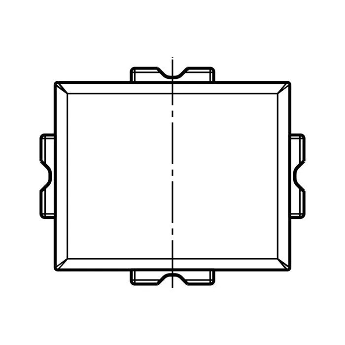 Tecla de encendido/apagado Electrolux, AEG 1528432121