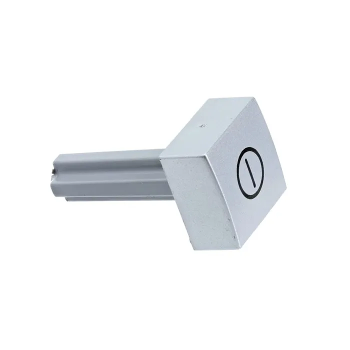 Tecla de encendido/apagado Electrolux, AEG 1525698807