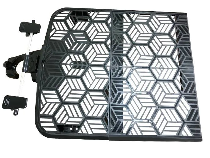Percha con soporte para plancha vertical Rowenta FS-9100033694
