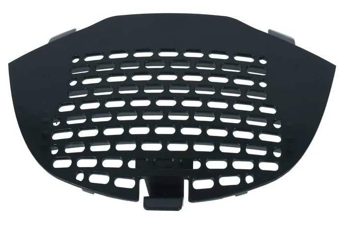 Rejilla negra de sujeción del filtro aspiradora Rowenta FS-9100037983