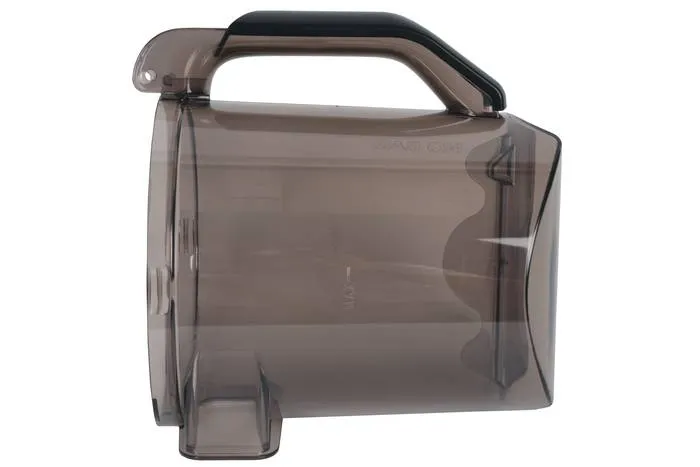 Bandeja de polvo marrón aspiradora sin bolsa Rowenta RS-2230001257