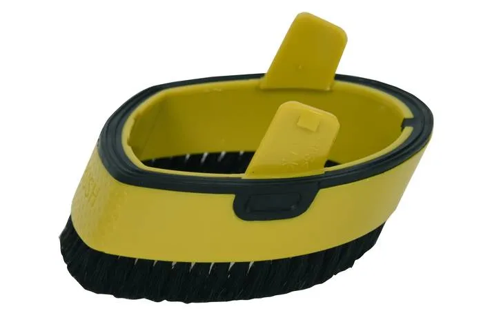 Cepillo extraíble amarillo escoba aspiradora Rowenta RS-2230001317