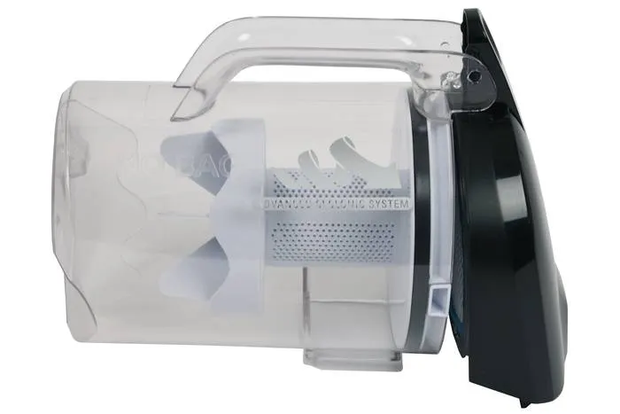 Depósito de polvo completo con asa aspirador Rowenta RS-2230001795