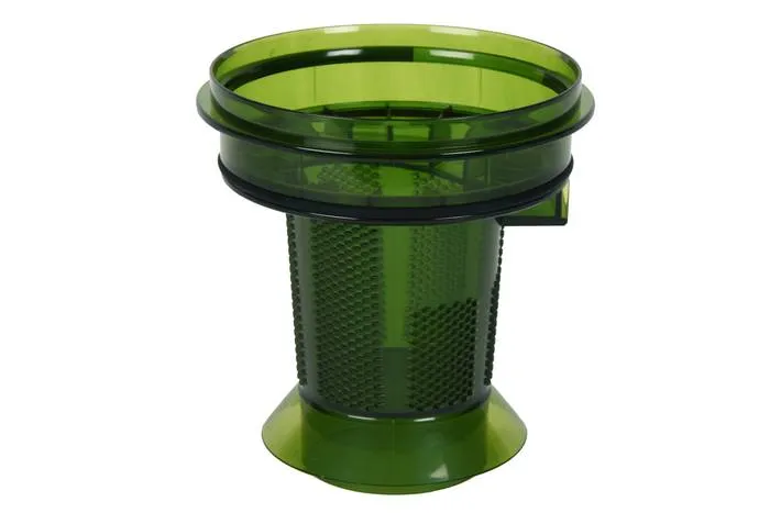 Separador con junta escoba aspiradora Rowenta RS-2230002082