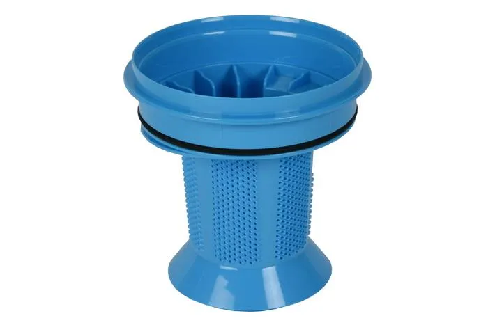 Separador + junta depósito polvo Rowenta Smart Force Extreme RS-2230002071