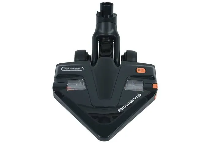 Cepillo eléctrico Delta 18 V escoba aspiradora Rowenta RS-2230002066