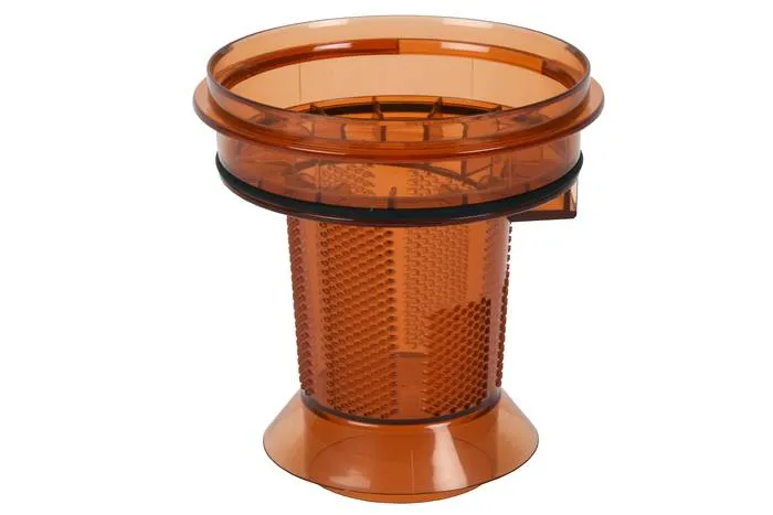 Separador con junta escoba aspiradora Rowenta RS-2230002085