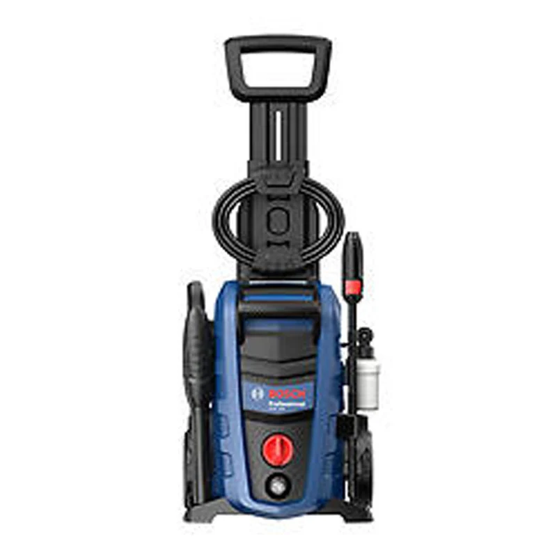 Hidrolavadora de Alta Presión GHP 200 2000 PSI, 300 L/h, 1700W, 120V Bosch
