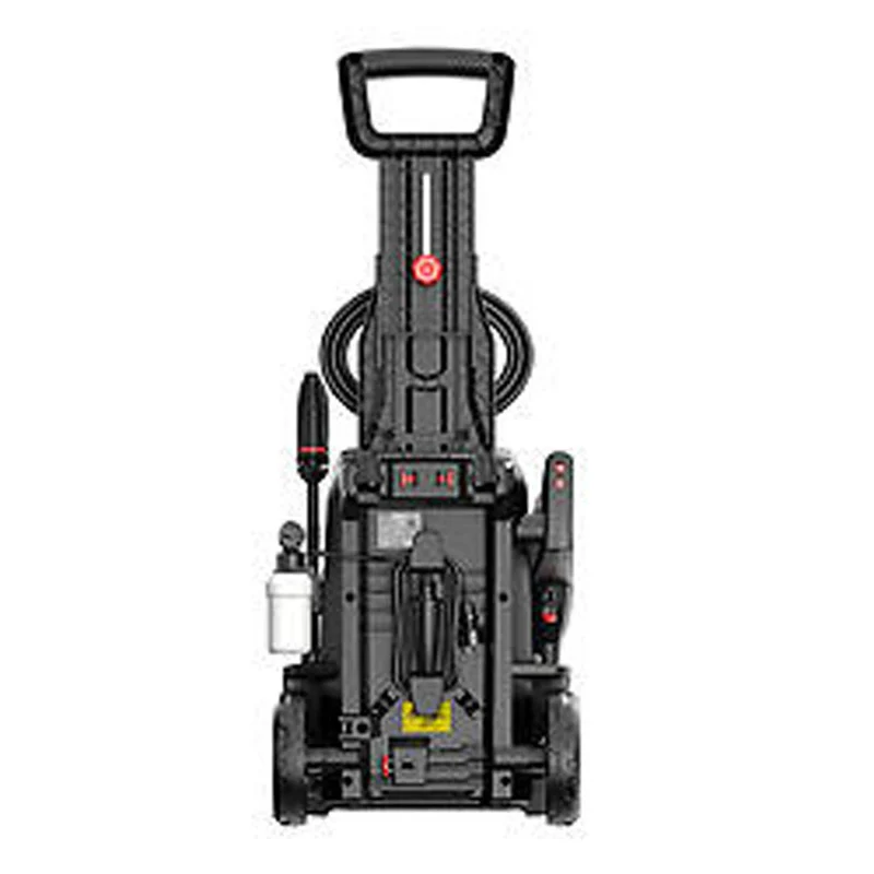 Hidrolavadora de Alta Presión GHP 200 2000 PSI, 300 L/h, 1700W, 120V Bosch