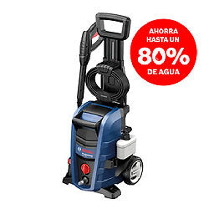 Hidrolavadora de Alta Presión GHP 200 2000 PSI, 300 L/h, 1700W, 120V Bosch