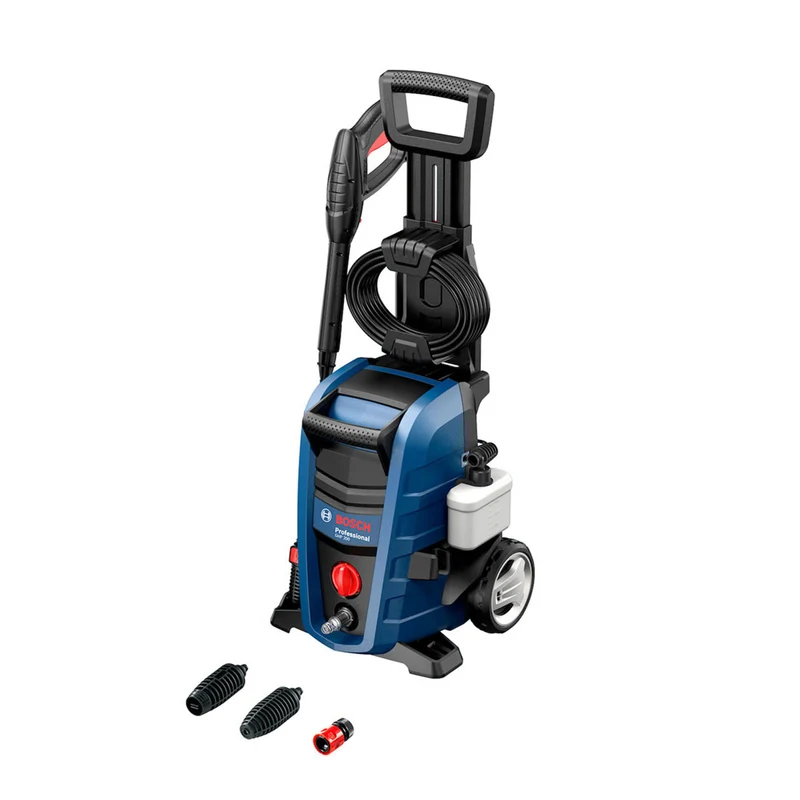 Hidrolavadora de Alta Presión GHP 200 2000 PSI, 300 L/h, 1700W, 120V Bosch